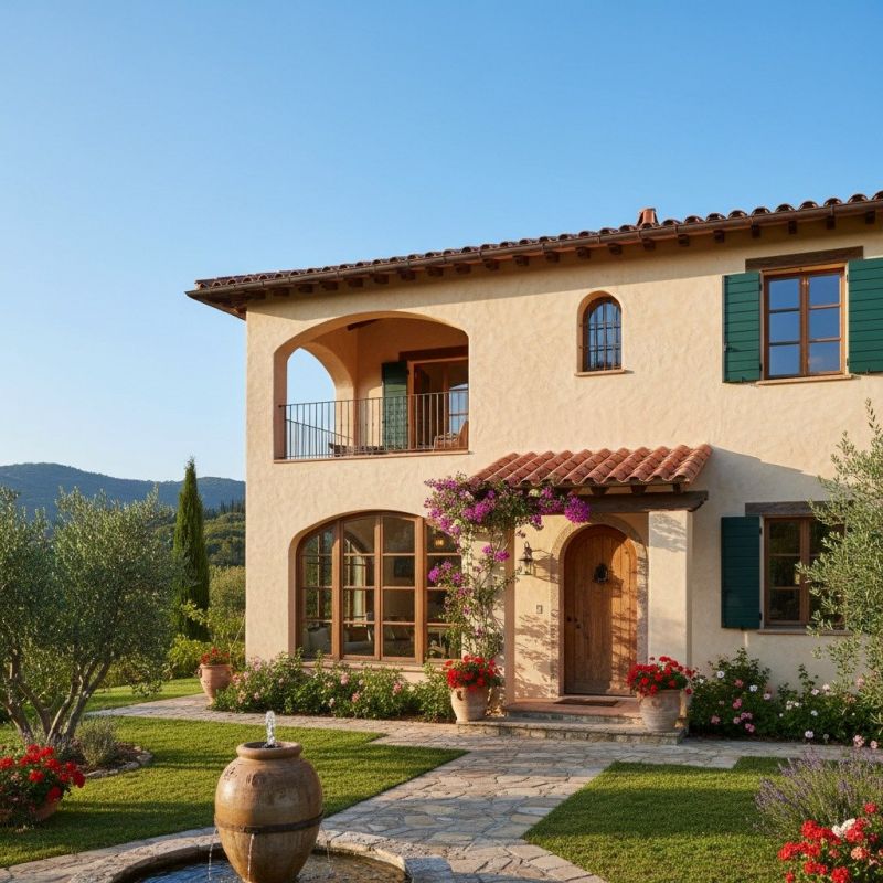 Shower Installation Service