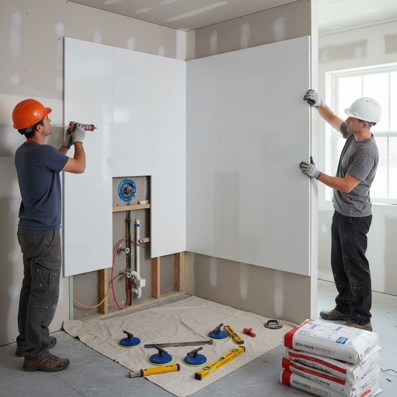 Top Bathroom Remodeling Companies in Flower Mound, TX