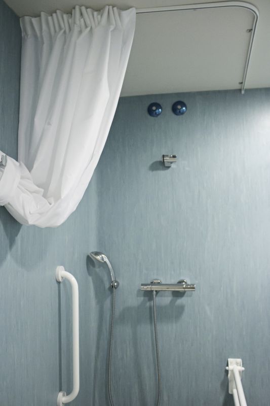 Cost of Shower Installation in Sanger, TX