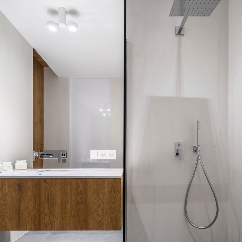 Modern Fixtures