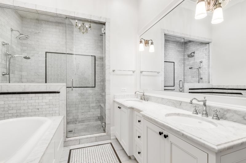 Best Shower Remodeling Contractors in Sanger, TX